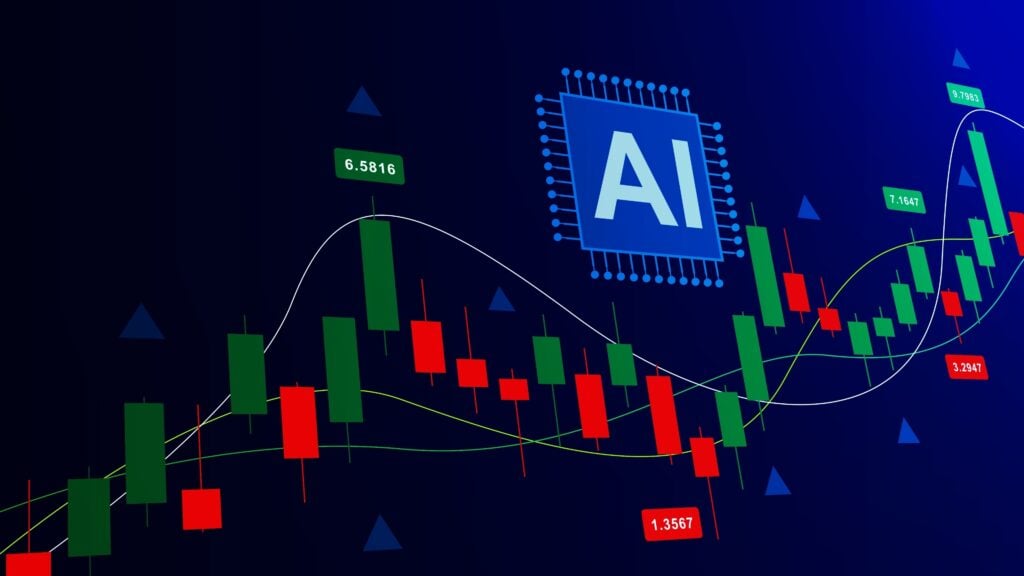 Is the AI Chip Trade Actually Cracking? $1 Trillion Wiped Out in Korea — And It's Spreading