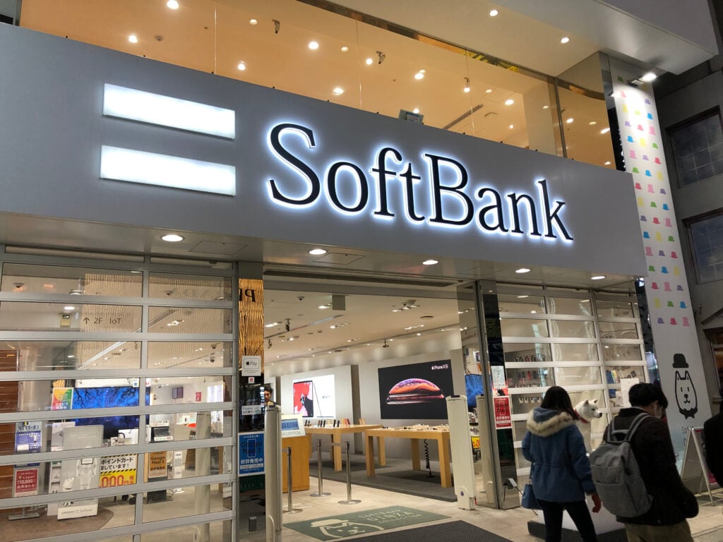 SoftBank Launches $11.1 Billion Bond Sale to Fund Final $10 Billion OpenAI Investment Tranche
