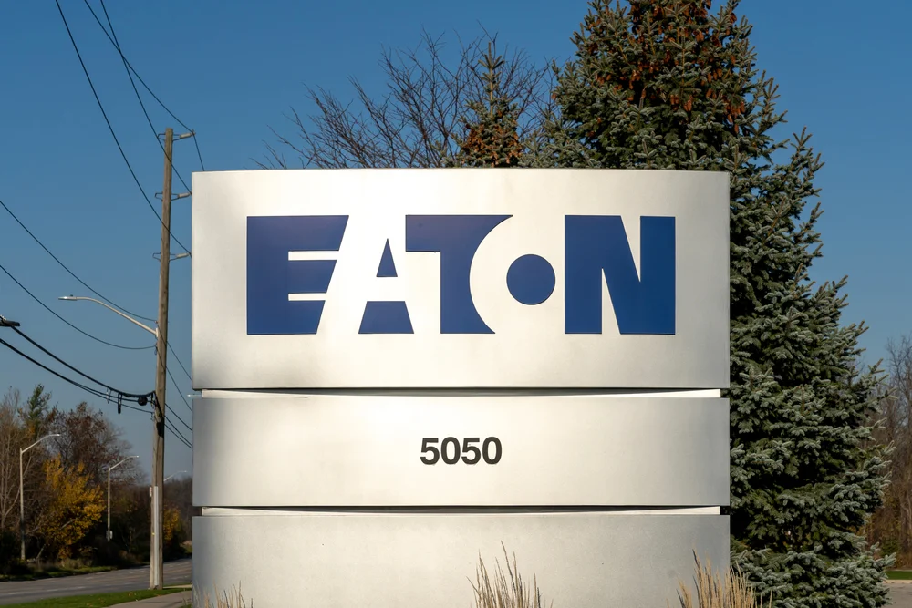 Eaton Strengthens Data Center Strategy With $1.4 Billion Fibrebond Acquisition