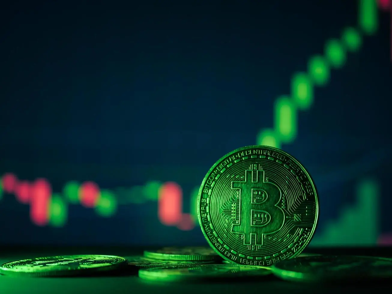 Bitcoin’s 2-Year Pattern Revealed: 12 Green Months Out Of 24