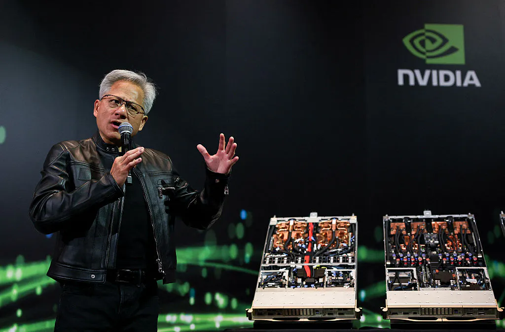 Malaysia tightens export controls on US AI chips as Nvidia’s Jensen Huang heads to China