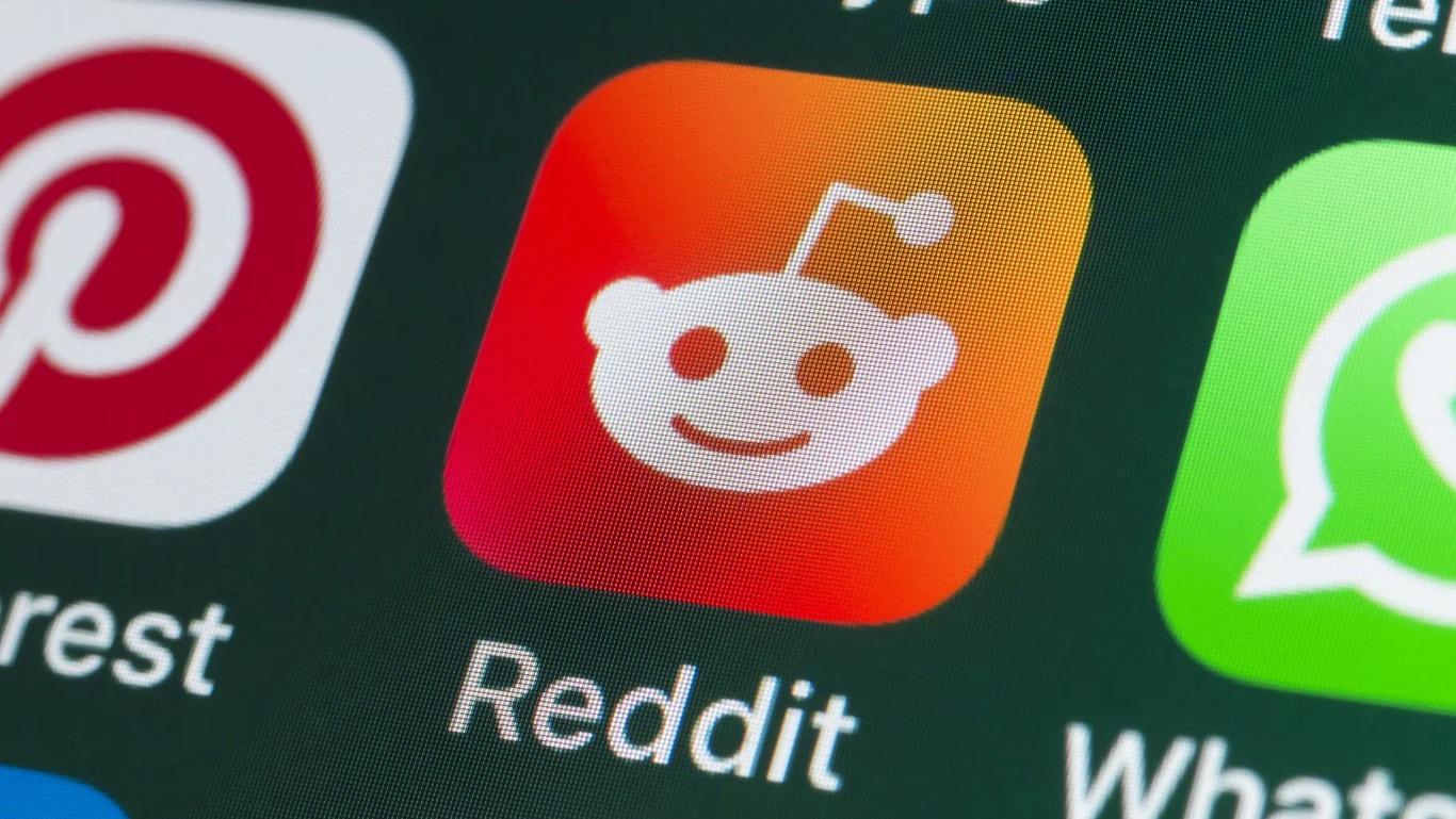 Which Social Media Stock Has Dominated in 2026: Reddit, Pinterest, or Snap?
