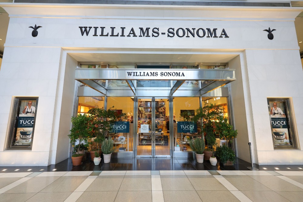 FTC Fines Williams-Sonoma for False 'Made in USA' Claims - Yahoo Finance