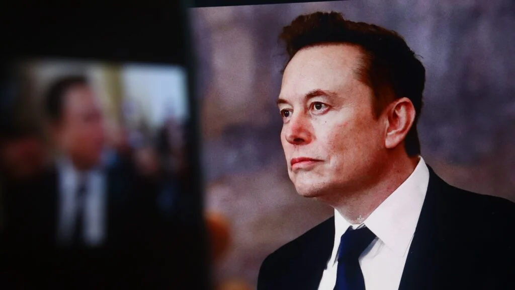 Is Tesla Set To Gain From Canada's Decision To Drop Tariffs On Chinese-Made EVs?