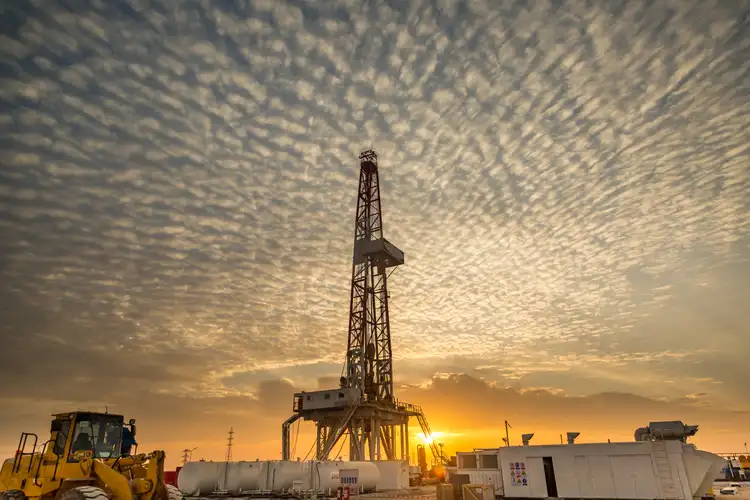 Comstock Resources cut to Sell at UBS after recent run-up