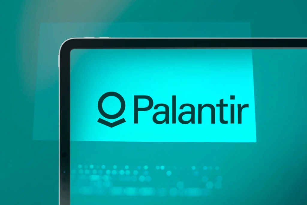 What's Going On With Palantir Technologies Shares Today? - Palantir Technologies - Benzinga