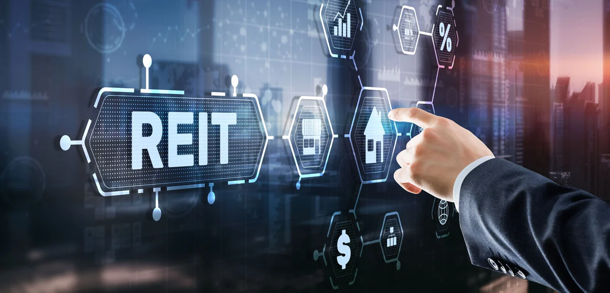 In a Volatile Market, Investors Should Consider These 3 REITs