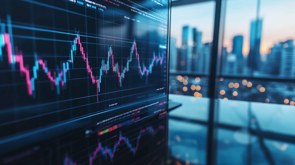 Strategy Shares Rally After Earnings Beat