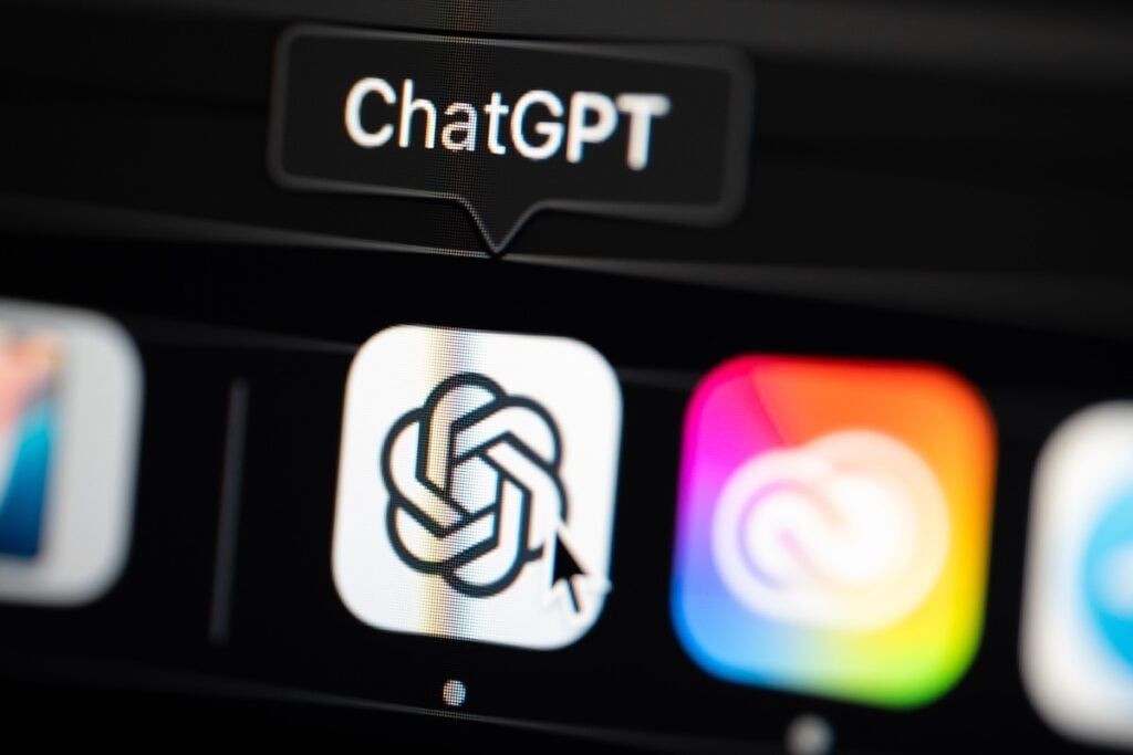 ChatGPT Outpaces TikTok, YouTube As OpenAI's Chatbot Hits 1 Billion Monthly Users In Just 3 Years, But Anthropic's Claude Is Gaining Ground