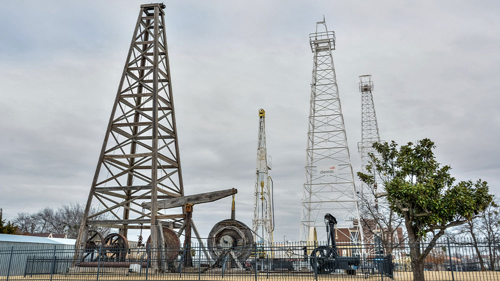 Devon Energy And Coterra Create Shale Oil Giant With $58 Billion Merger