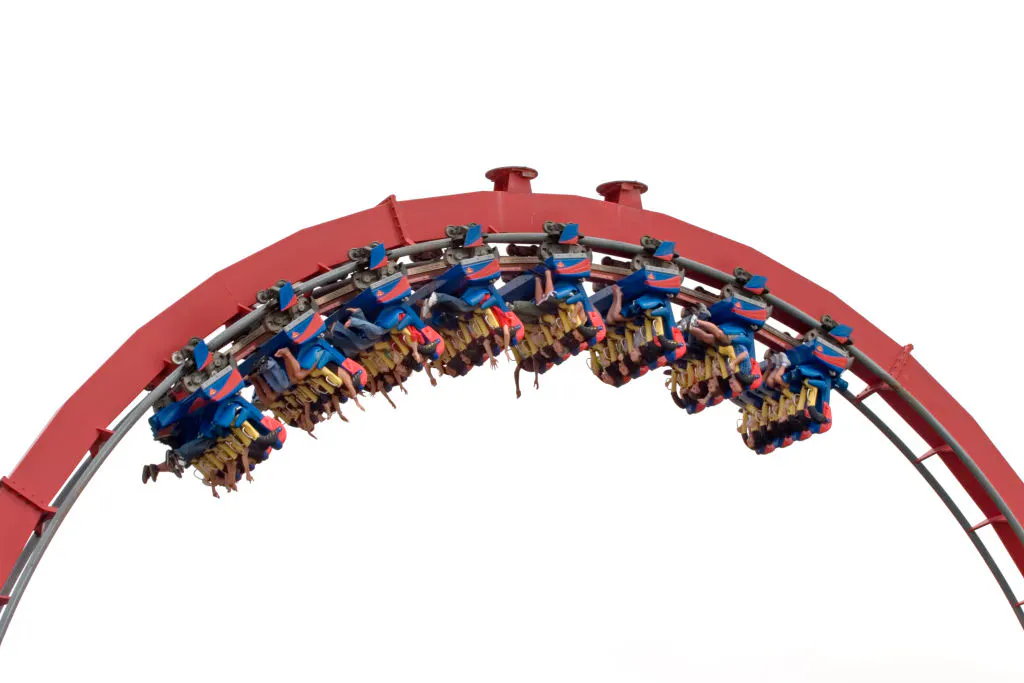 How speculative tech stocks lost one-third of their value in the past month