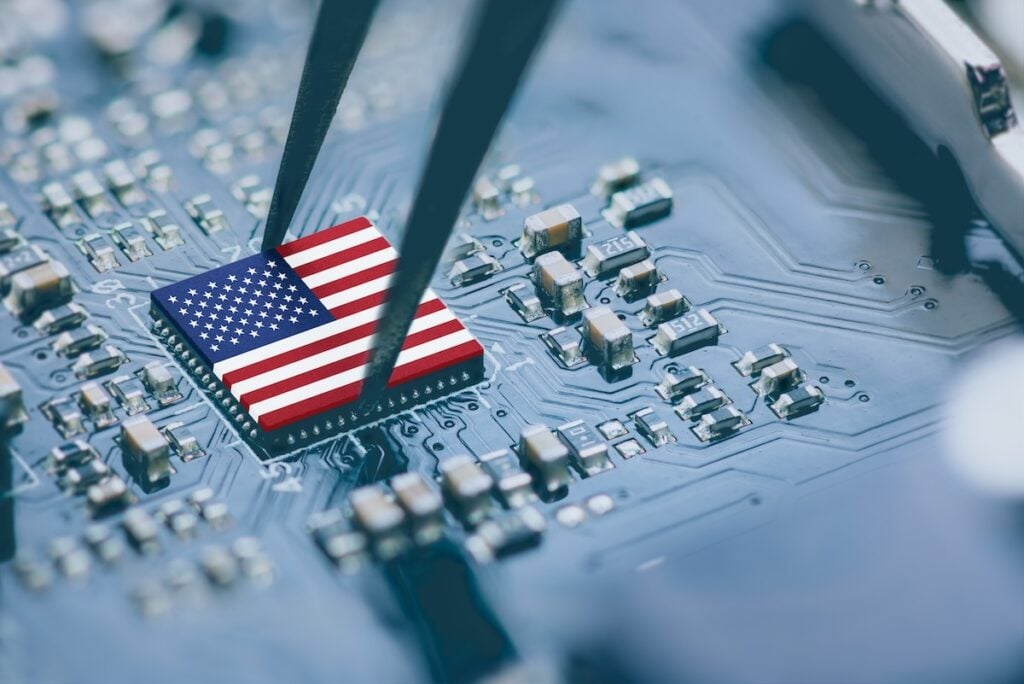US Wants to Break Taiwan Dependence — But Here's Why Taipei Will Remain 'Central' Character in the AI Chips Story