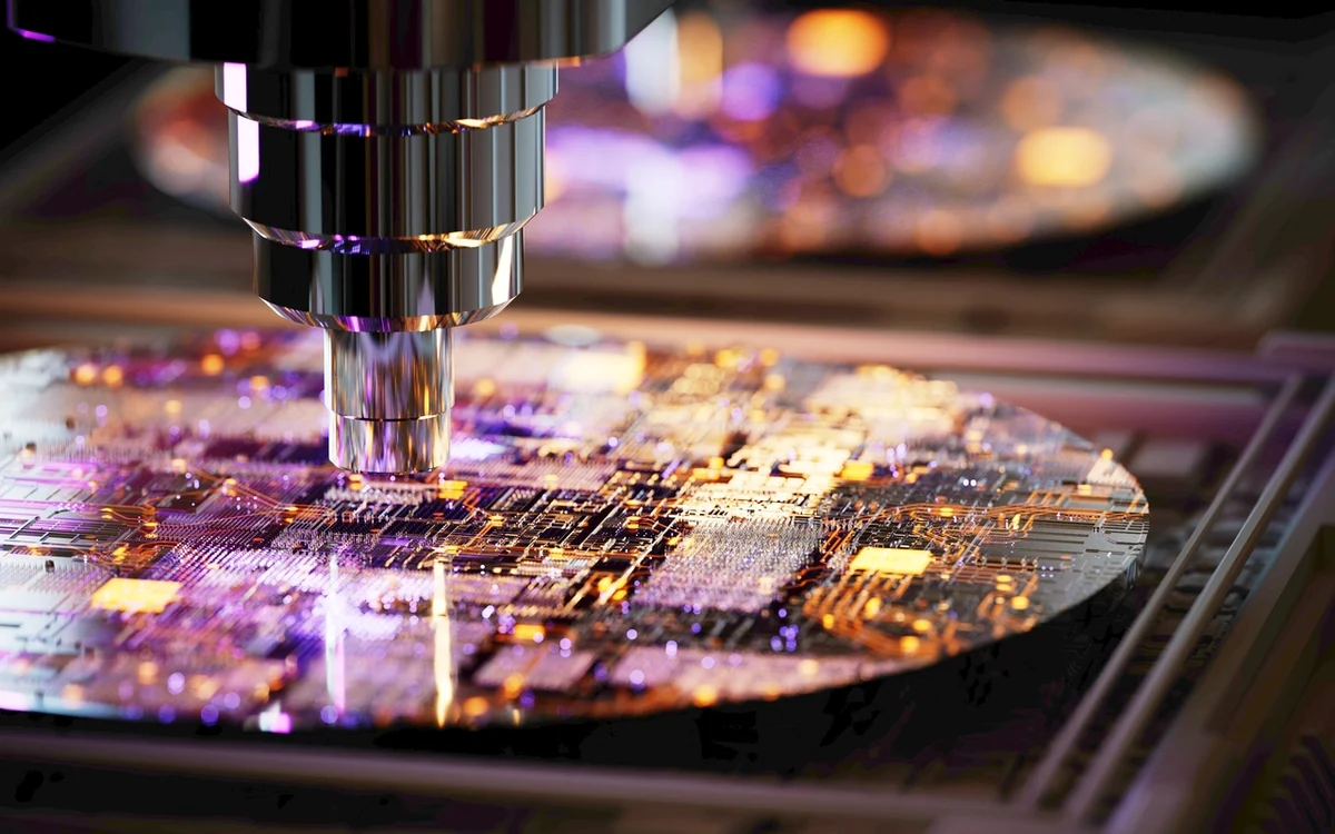 TSMC Is Spending up to $64 Billion This Year. Here's Why That's Great News for Investors.