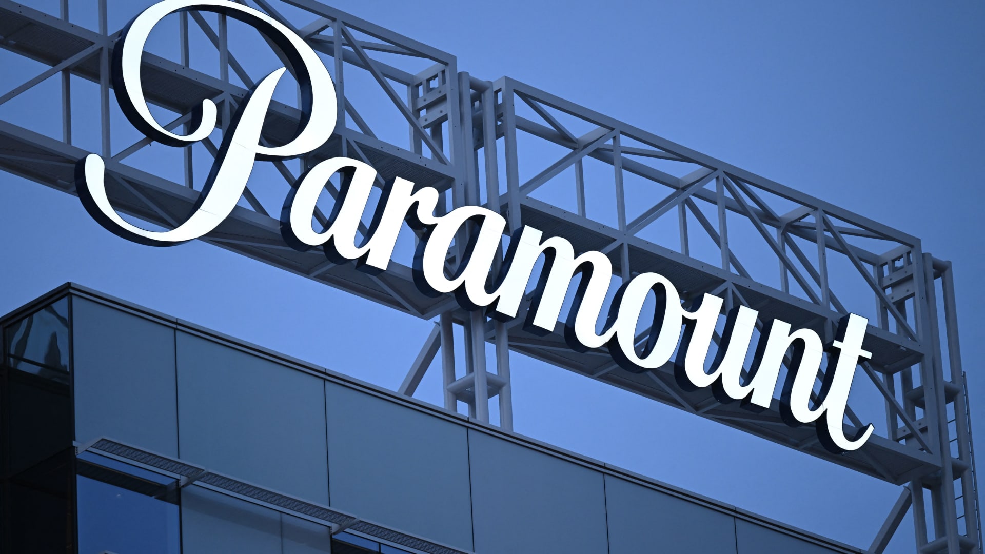 Paramount pops after Buffett's favorite banker makes 'interesting' bet in media giant's biggest shareholder