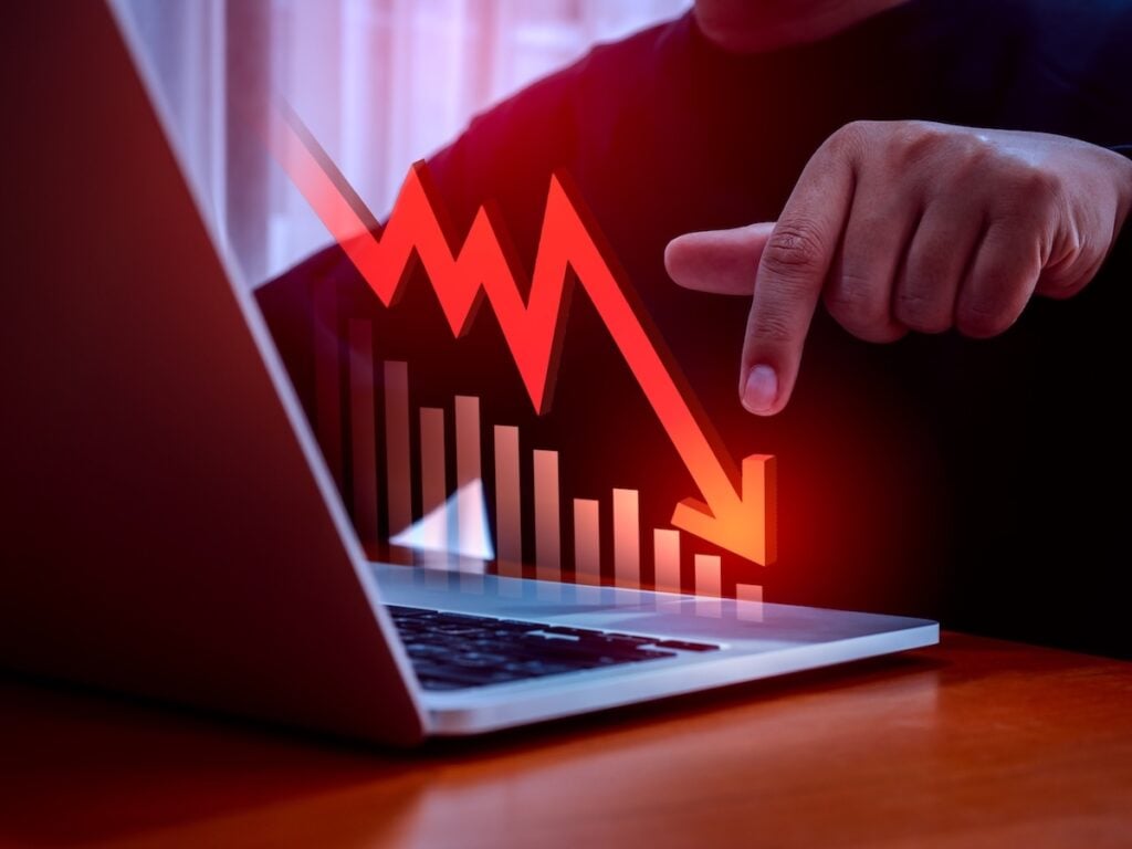 Why Wellgistics Health Stock Fell Over 24% After Hours?