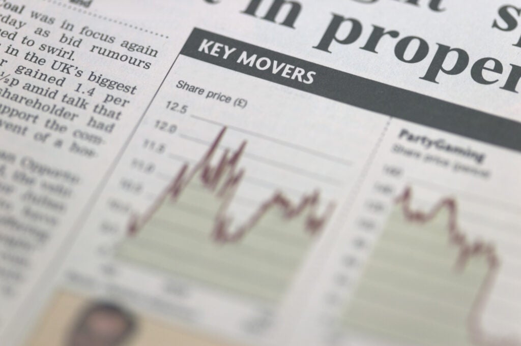 Why Atkore Shares Are Trading Higher By 26%; Here Are 20 Stocks Moving Premarket