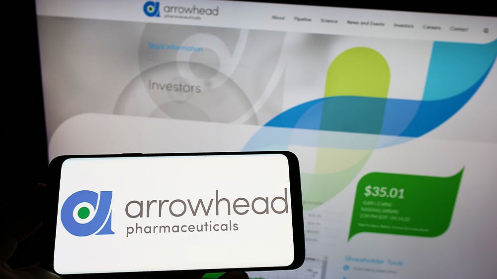 Why Arrowhead Shot Sky-High, While Its Chief Rival, Ionis, Toppled