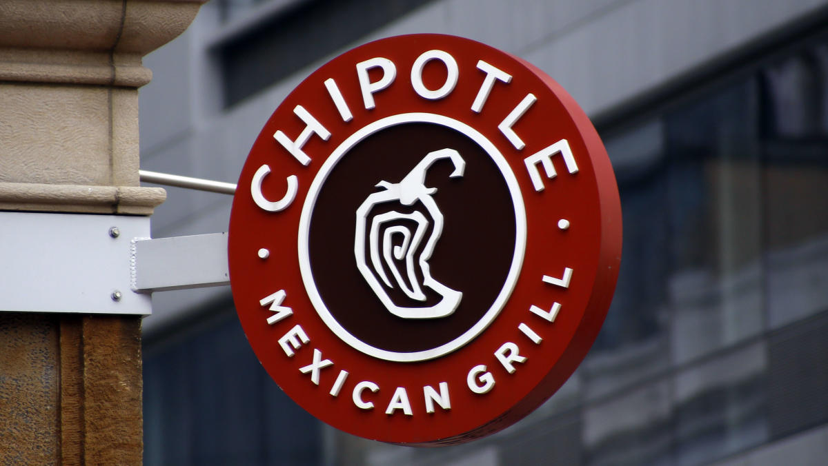 Chipotle Q1 earnings: Three biggest takeaways for consumers - Yahoo Finance
