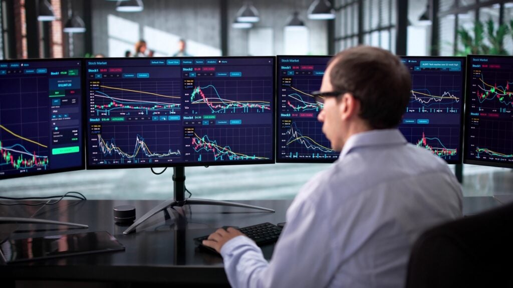 Goldman Sachs Executive Sounds The Alarm, Warns AI Could Cause 'Cognitive Atrophy' on Wall Street: 'There’s a Huge Danger Here'