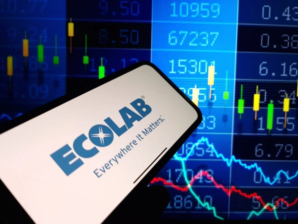 Ecolab Unleashes $4.75 Billion CoolIT Buy For AI Cooling