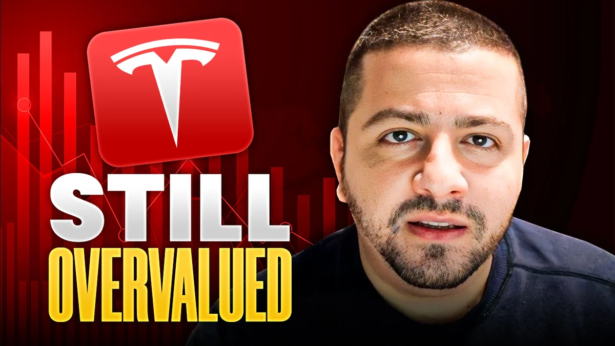 Massive News for Tesla Stock Investors