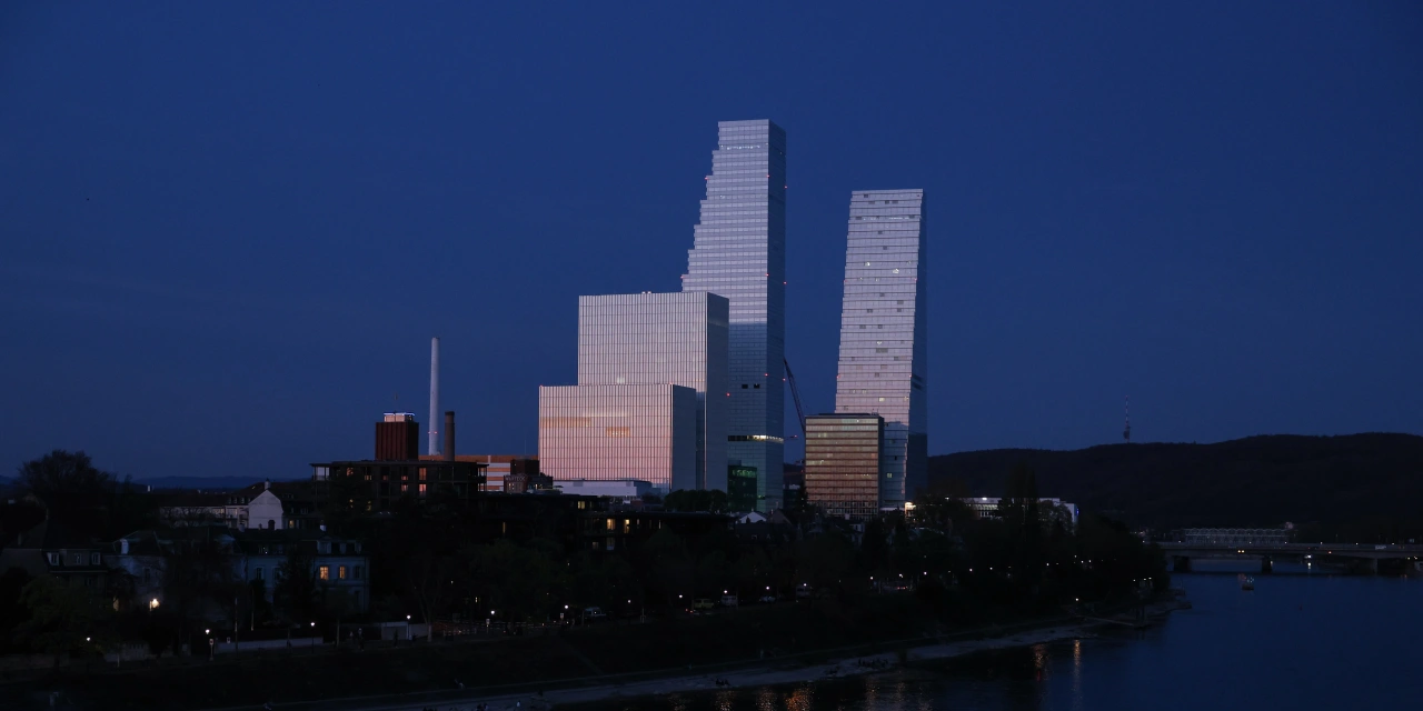 Roche, Zealand Pharma Obesity Drug Hits Goal in Midstage Trial