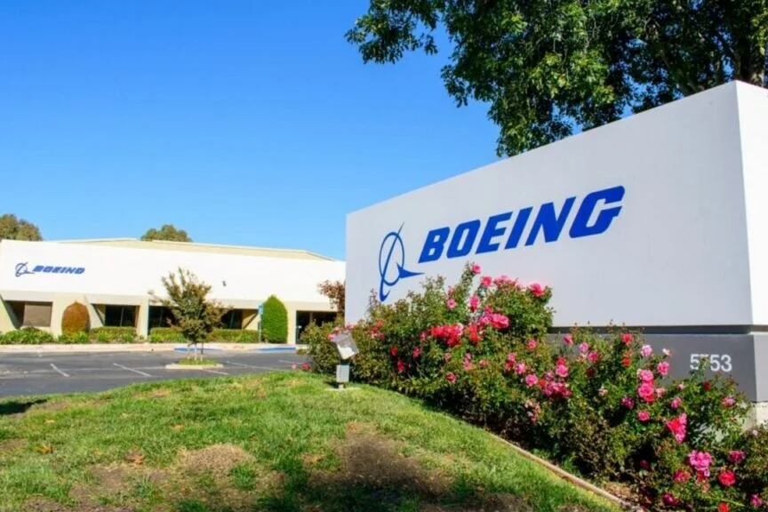 Boeing Restarts 777X Testing After Grounding Over Engine Issue: Report