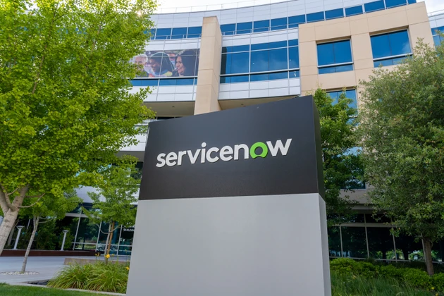 UBS downgrades ServiceNow to Neutral, slashes price target