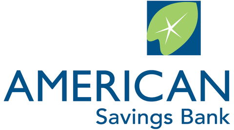 American Savings Bank Reports First Quarter 2024 Financial Results - Yahoo Finance