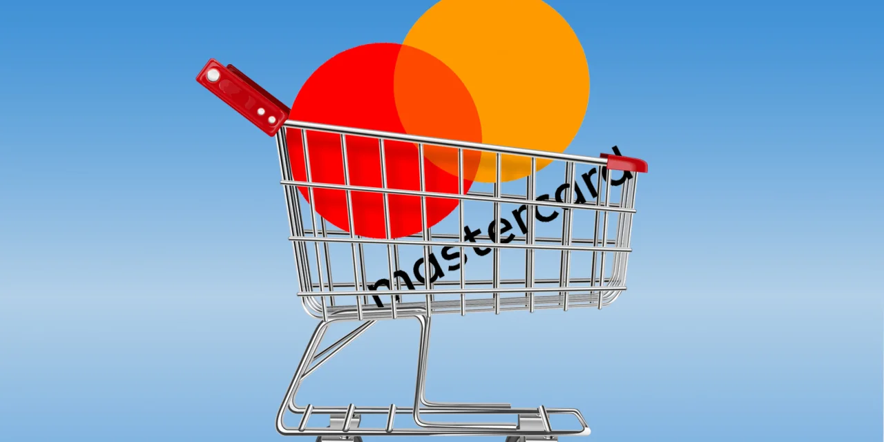Mastercard cheers healthy consumer spending, echoing Visa’s resilient tone