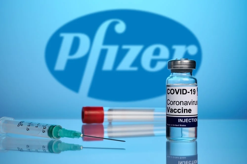 Pfizer, BioNTech Hit Pause On COVID Shot Trial As Enrollment Falls Flat