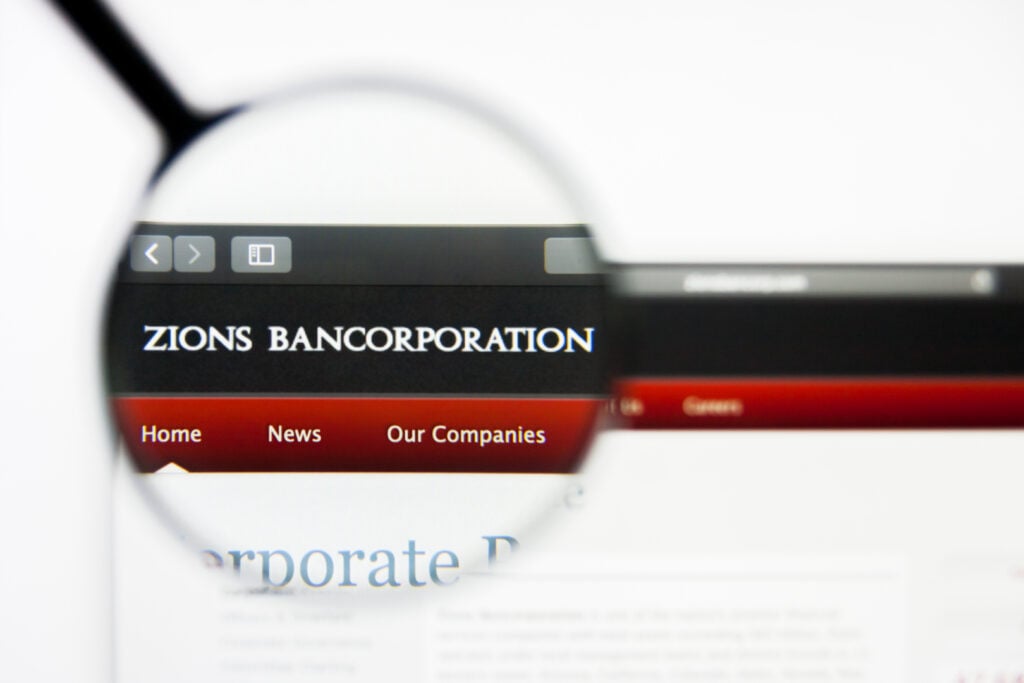 Zions Bancorp Earnings Are Imminent; These Most Accurate Analysts Revise Forecasts Ahead Of Earnings Call