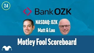 Bank OZK: A Comprehensive Analysis of Its Investment Potential