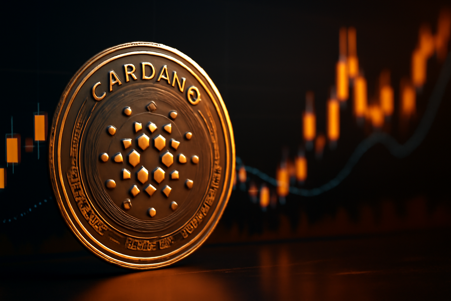 Cardano Nears End Of 2020-Style Correction: Is $5 To $10 Next?