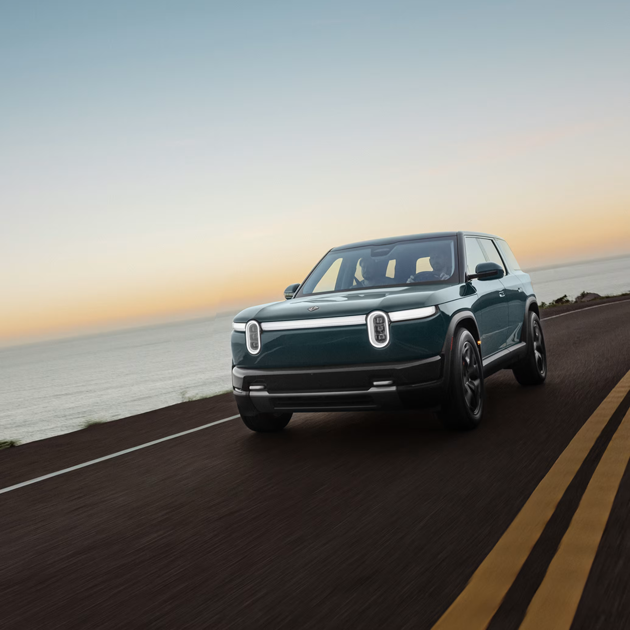 Can Record Deliveries Finally Cure Rivian's Cash Burn on Oct. 29?