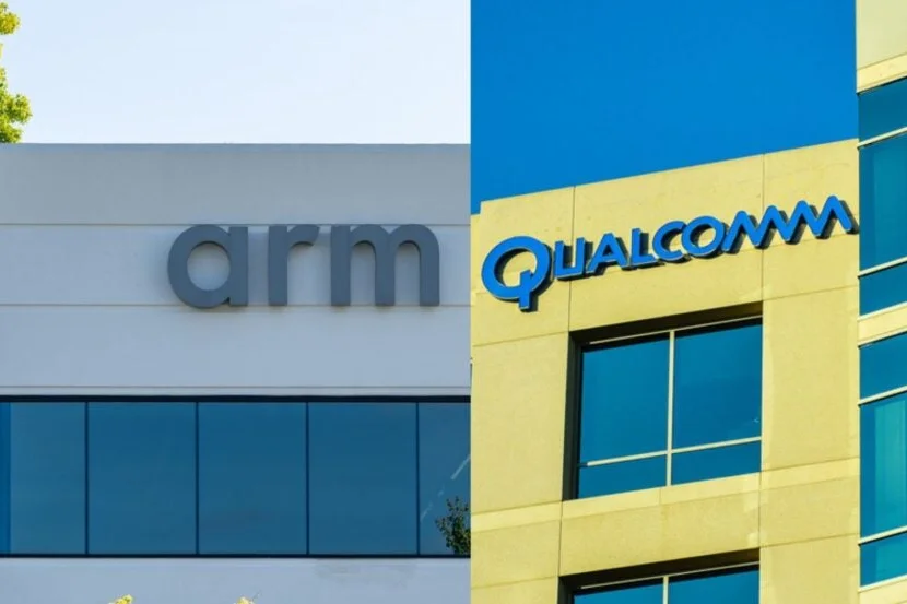 Arm, Qualcomm Face Off In Court: What To Expect From Silicon Soap Opera