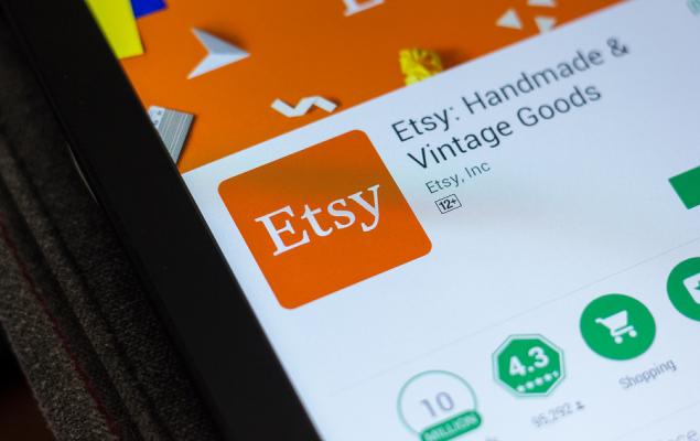Etsy's Q3 Earnings Ahead: What's in Store for the Stock?