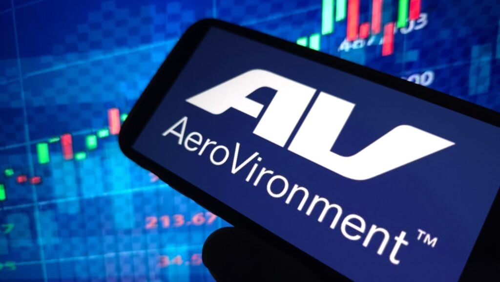 AeroVironment Lands Historic U.S. Laser Weapon Production Contract