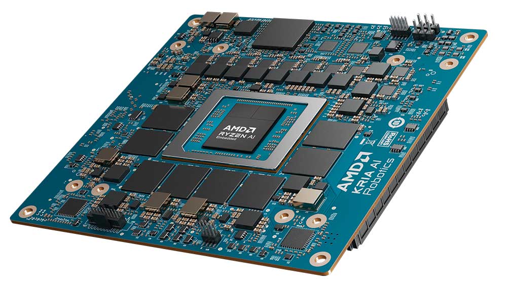 Chip Stocks Catch A Break After Prolonged Slide. AI Names Among Leaders.