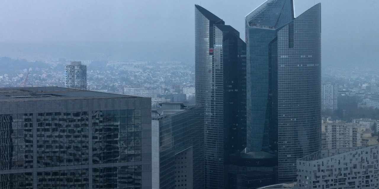 Financial Services Roundup: Market Talk