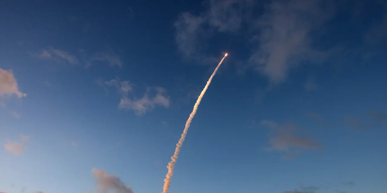 EchoStar Stock Is the Best Way to Play a SpaceX IPO