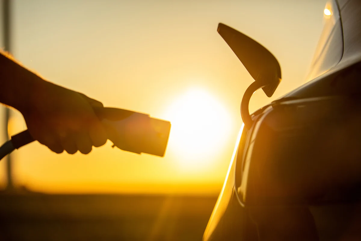 Is 2027 the Turnaround Year for These 4 EV and Air Taxi Stocks?