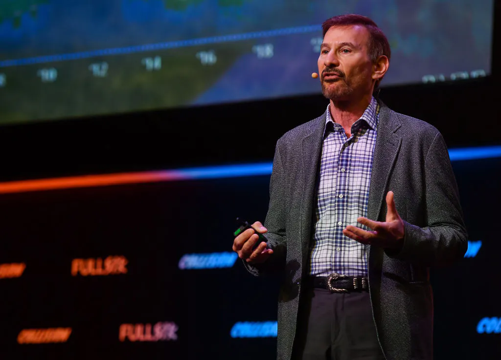 D-Wave CEO’s pitch to the Trump administration: Buy our quantum computers in exchange for an equity stake