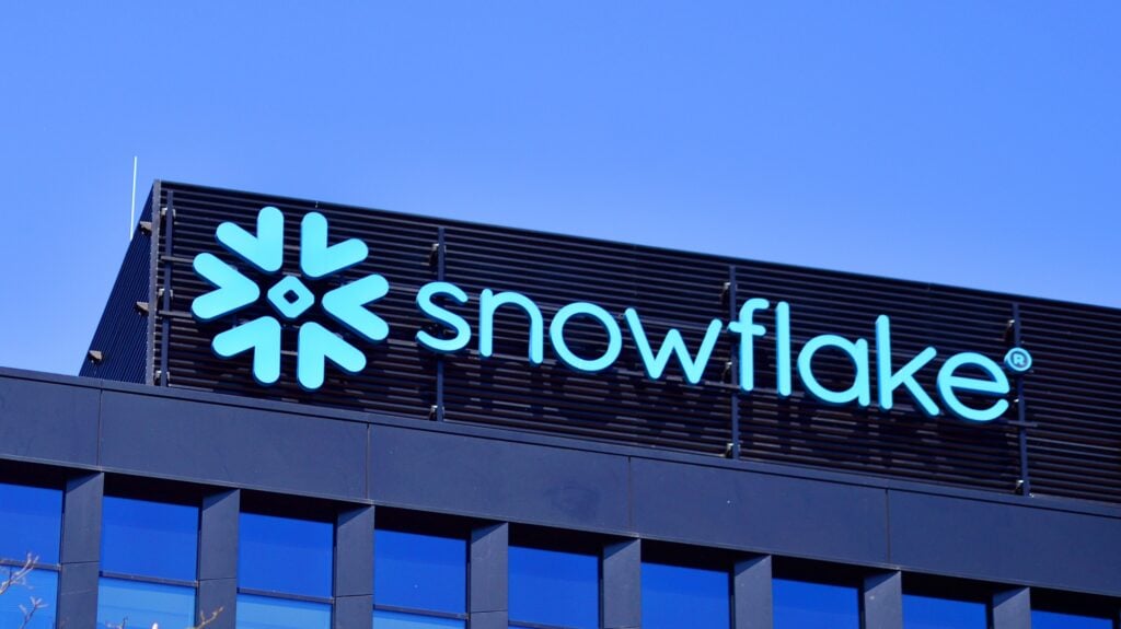 Snowflake, Salesforce And Marvell All Pushed AI Hard — Only One Stock Exploded Higher