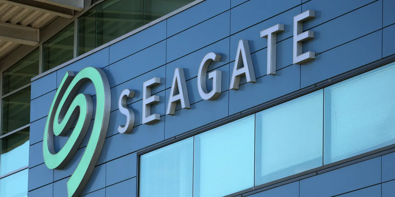 Micron’s stock is gaining. Here’s why the semiconductor trade has sprung back to life.