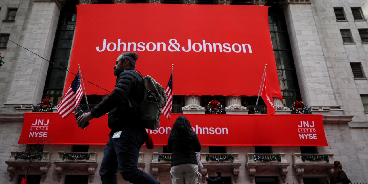 Health Care Roundup: Market Talk