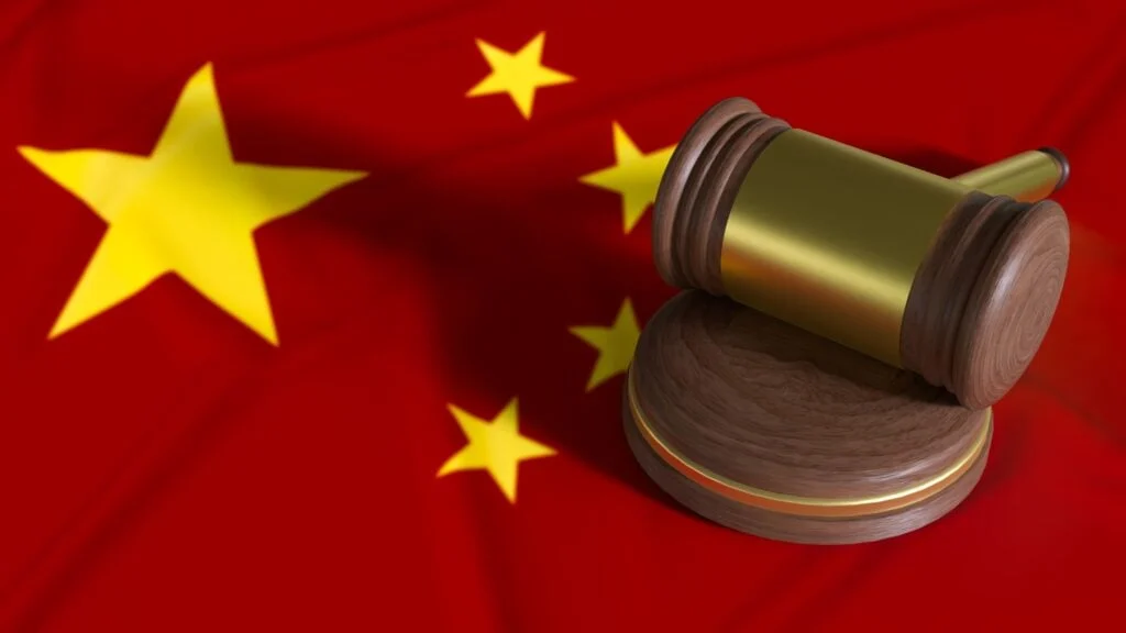 Xiao-I Gains Upper Hand Over Apple In China AI Patent Showdown