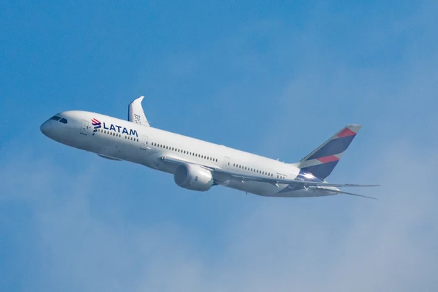 Boeing highlights Latin America growth outlook ahead of Chile air show