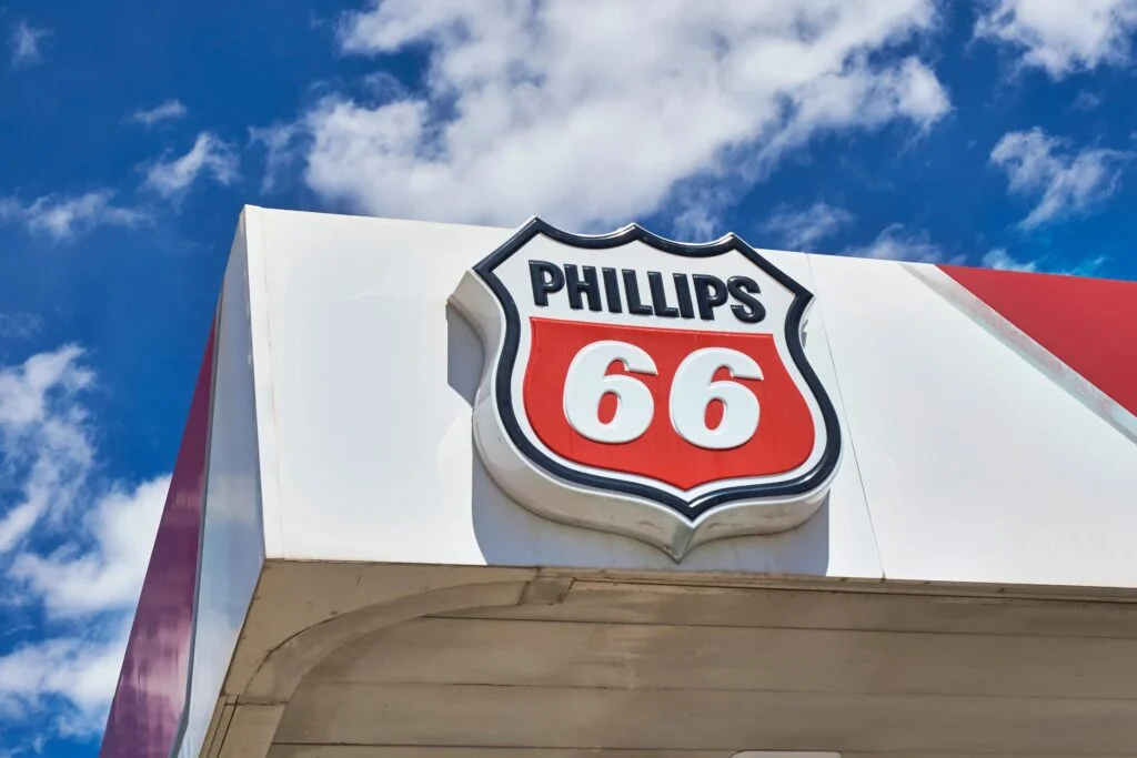 Phillips 66 Partially Exits European Retail Market With $2.8 Billion Deal: