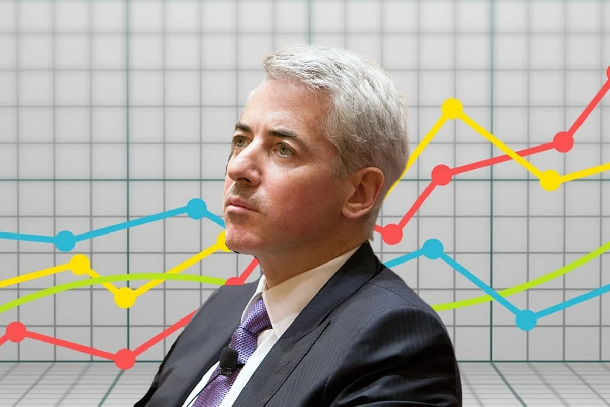 Bill Ackman's Protégé Holds These 3 High Yielding Stocks For Passive Income And Steady Gains